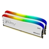Picture of MEMORY DIMM 32GB PC28800 DDR4/KIT2 KF436C18BWAK2/32 KINGSTON