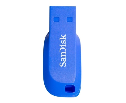 Picture of MEMORY DRIVE FLASH USB2 64GB/SDCZ50C-064G-B35BE SANDISK