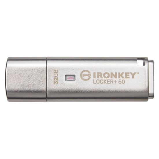 Picture of MEMORY DRIVE FLASH USB3.2 32GB/IKLP50/32GB KINGSTON