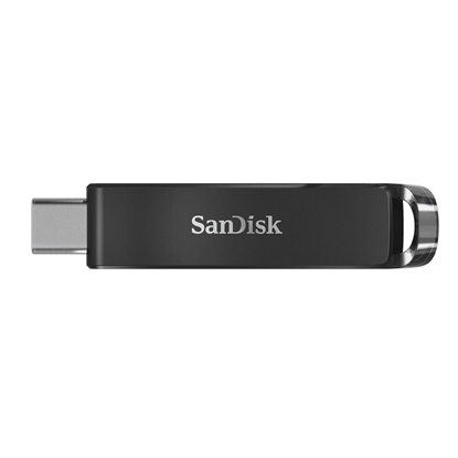 Attēls no MEMORY DRIVE FLASH USB-C 128GB/SDCZ460-128G-G46 SANDISK