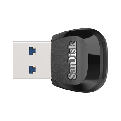 Picture of MEMORY READER USB3 MICRO SD/SDDR-B531-GN6NN SANDISK