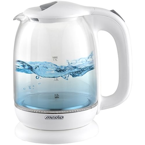 Picture of Mesko MS 1302W Electric kettle 1.7L 2200W