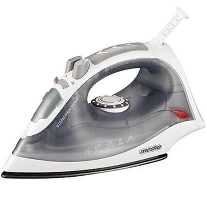 Picture of Mesko MS 5037 Steam iron 2800W