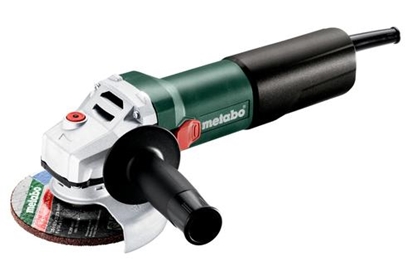 Picture of Metabo WQ1100-125 Angle Grinder