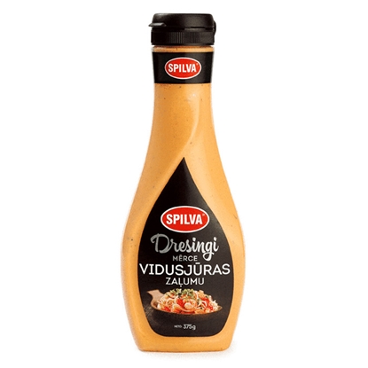 Attēls no Mērce Vidusjūras zaļumu 380ml