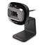 Изображение Microsoft LifeCam HD-3000 webcam 1 MP 1280 x 720 pixels USB 2.0 Black