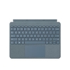 Picture of Microsoft Surface Go Type Cover Blue Microsoft Cover port QWERTY UK International