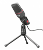 Изображение Mikrofons Trust GXT 212 Mico Black