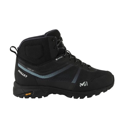 Picture of MILLET W Hike Up Mid GTX® / Melna / 38 2/3