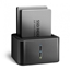 Attēls no SSD ACC DOCK STATION USB3.2/2.5" SATA 6G ADSA-D25 AXAGON