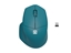 Изображение Mysz bezprzewodowa Siskin 2 1600 DPI Bluetooth 5.0 +   2.4GHz Niebieska