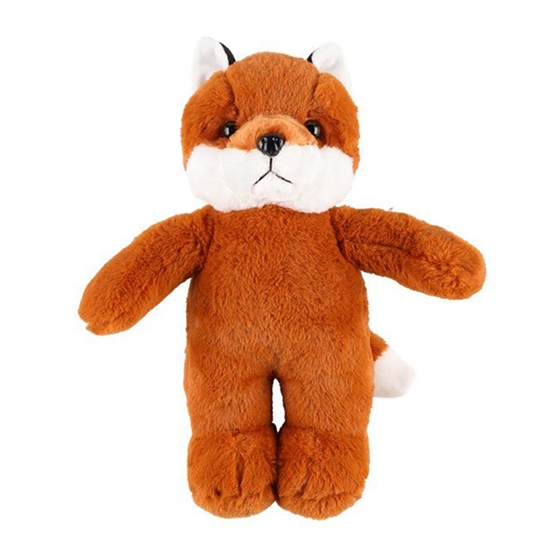 Picture of Mīkstā rot. Lapsa 35cm