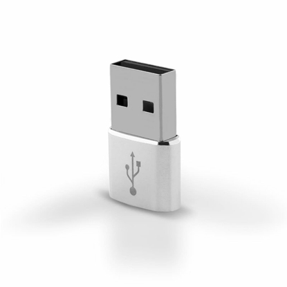 Picture of Mocco Adapter USB to Type-C