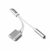 Picture of Mocco Bluetooth Lightning Adapter Lightning / Lightning / 3.5mm