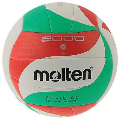 Picture of Molten V5M2000-L Volejbola bumba ball