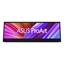 Attēls no ASUS ProArt PA147CDV computer monitor 35.6 cm (14") 1920 x 550 pixels LCD Touchscreen Black