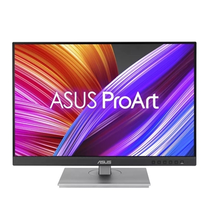 Attēls no ASUS ProArt PA248CNV computer monitor 61.2 cm (24.1") 1920 x 1200 pixels Full HD+ Black