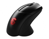 Picture of MSI CLUTCH GM41 LIGHTWEIGHT WIRELESS Gaming Mouse 'RGB, upto 20000 DPI, low latency, 74g weight, 80 hours battery life, 6 Programmable button, Symmetrical design, OMRON Switches, Dragon Center'