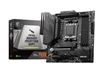 Изображение MSI MAG B650M MORTAR WIFI motherboard AMD B650 Socket AM5 micro ATX