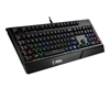 Picture of MSI Vigor GK20 keyboard USB QWERTY US English Black