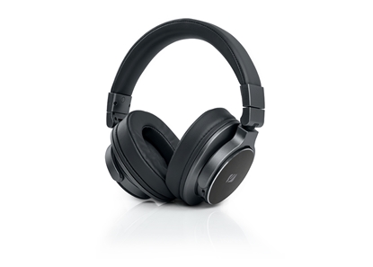 Изображение Muse | Bluetooth Stereo Headphones | M-278 | Over-ear | Wireless