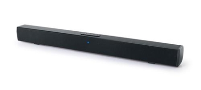 Attēls no Muse | Yes | TV Soundbar With Bluetooth | M-1580SBT | 80 W | Bluetooth | Gloss Black | Soundbar with Bluetooth | Wireless connection