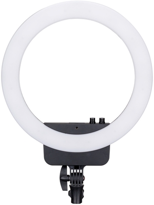 Picture of Nanlite ring light Halo16 LED