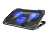 Picture of NATEC Laptop Cooling Pad Oriole 15.6-17.3inch LED notebook cooling pad 43.9 cm (17.3")