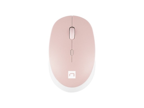 Picture of NATEC WIRELESS MOUSE HARRIER 2 1600DPI BT 5.1
