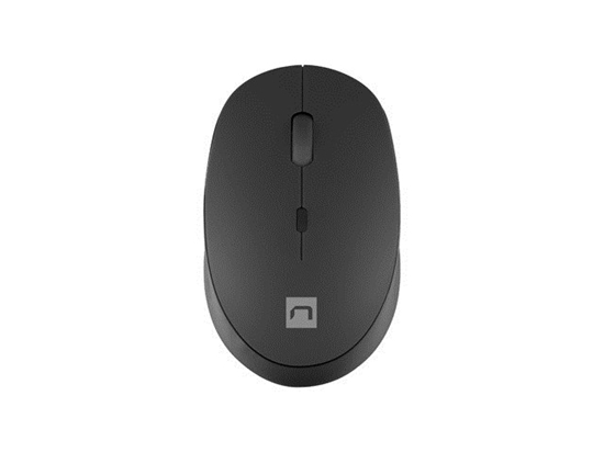 Picture of NATEC WIRELESS MOUSE HARRIER 2 1600DPI BT 5.1