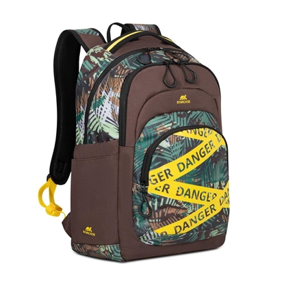 Picture of NB BACKPACK URBAN 30L 15.6"/5461 JUNGLE RIVACASE