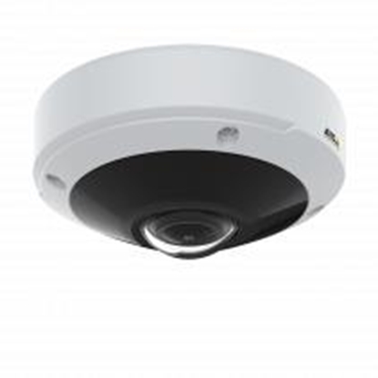 Picture of NET CAMERA M3057-PLVE MKII/MINI DOME 02109-001 AXIS