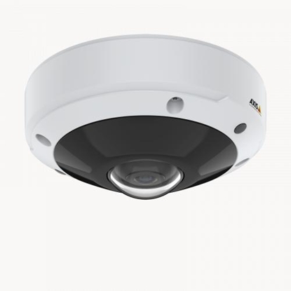 Picture of Kamera IP Axis M3077-PLVE