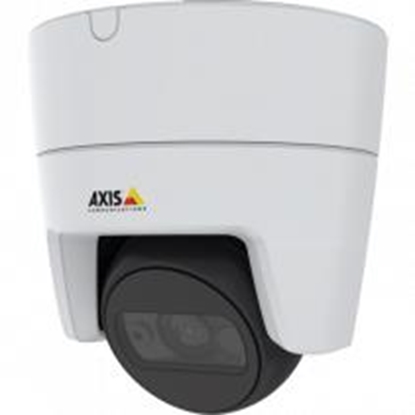 Picture of NET CAMERA M3116-LVE H.265/MINI DOME 01605-001 AXIS