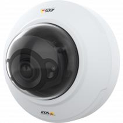 Picture of NET CAMERA M4206-LV DOME/01241-001 AXIS