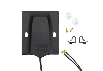Picture of NETGEAR 6000451 network antenna 2.5 dBi