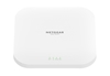 Изображение NETGEAR Insight Cloud Managed WiFi 6 AX3600 Dual Band Access Point (WAX620) 3600 Mbit/s White Power over Ethernet (PoE)