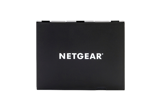 Picture of NETGEAR MHBTR10 WLAN access point battery