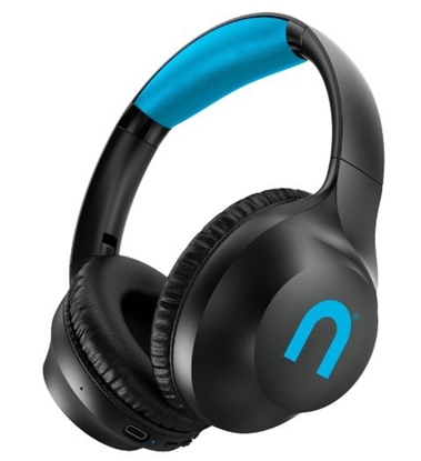 Picture of Niceboy HIVE XL 3 Bluetooth Wireless Headphones