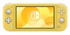 Изображение Nintendo Switch Lite yellow