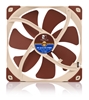 Picture of Noctua NF-A14 Computer case Fan 14 cm Beige, Brown