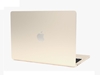 Изображение MacBook Air 13, 6 cali: M2 8/10, 8GB, 512GB - Księżycowa poświata