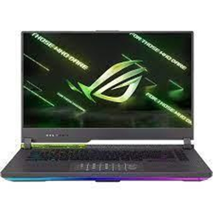 Picture of Notebook|ASUS|ROG|G513RS-HQ047W|CPU 6900HX|3300 MHz|15.6"|2560x1440|RAM 16GB|DDR5|4800 MHz|SSD 1TB|NVIDIA GeForce RTX 3080|8GB|ENG|Windows 11 Home|2.3 kg|90NR0B56-M00270