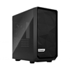 Picture of Fractal Design | Meshify 2 Mini | Side window | Black TG dark tint | mATX | Power supply included No | ATX