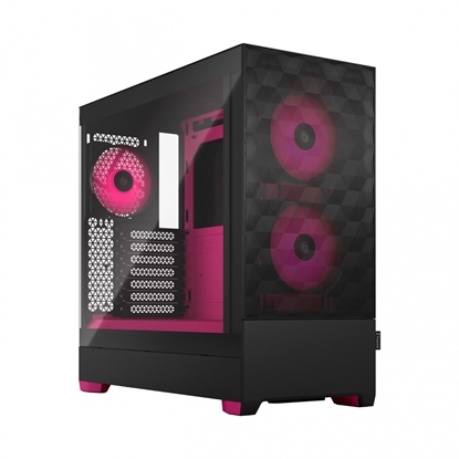 Attēls no Fractal Design Pop Air Magenta Core
