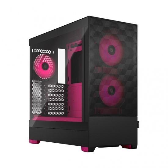 Picture of Fractal Design Pop Air Magenta Core