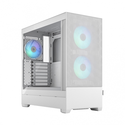 Attēls no Fractal Design Pop Air White