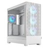 Picture of FRACTAL DESIGN Pop XL Air RGB White TG