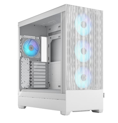 Picture of FRACTAL DESIGN Pop XL Air RGB White TG