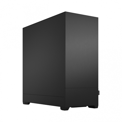 Picture of FRACTAL DESIGN Pop XL Silent Black Solid